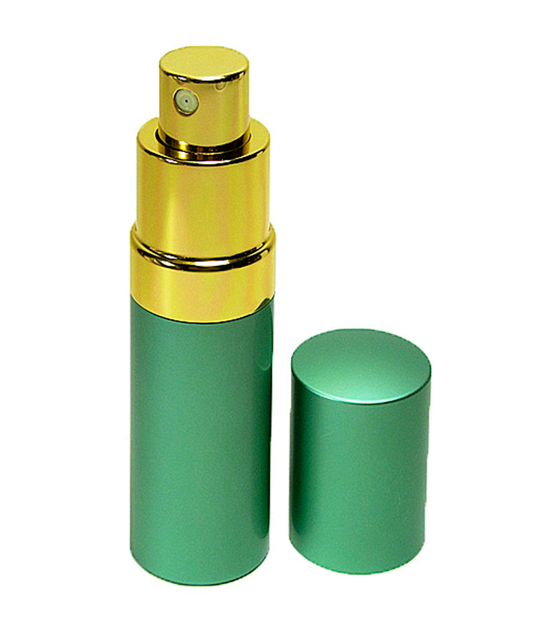 Larger size perfume atomizer