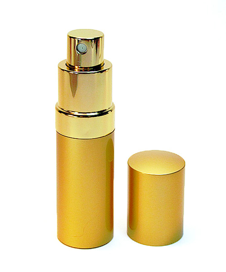 Larger size perfume atomizer