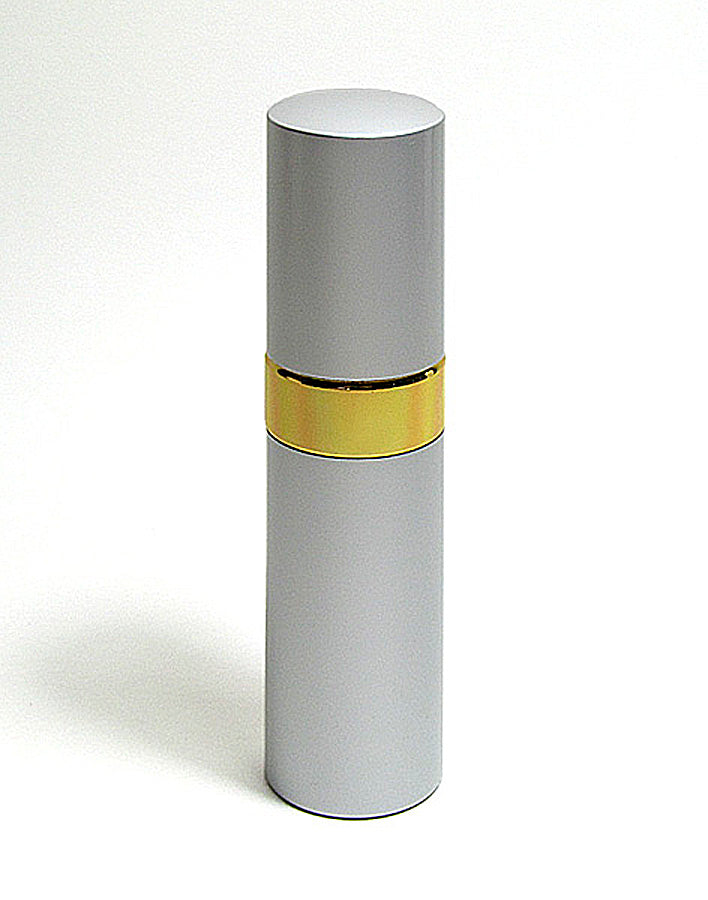 perfume atomizer bottle