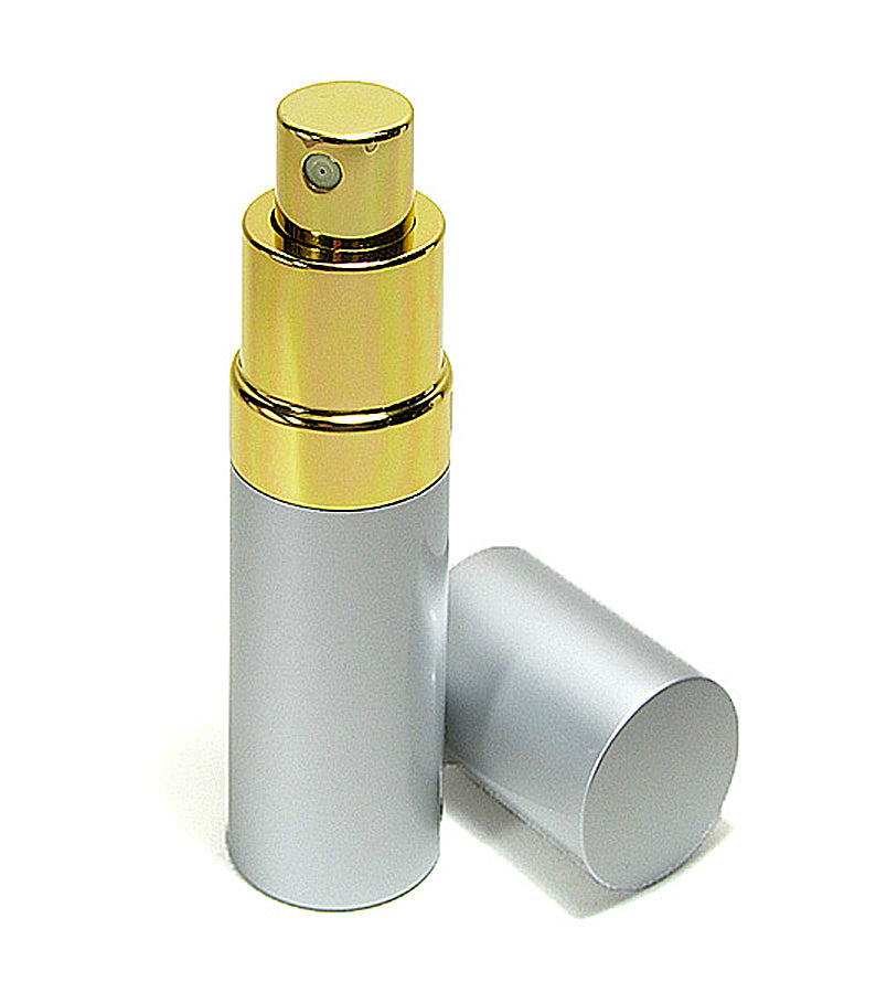 Larger size perfume atomizer