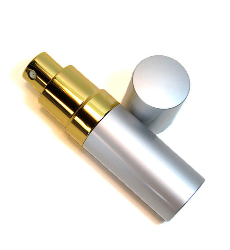 Perfume atomizer
