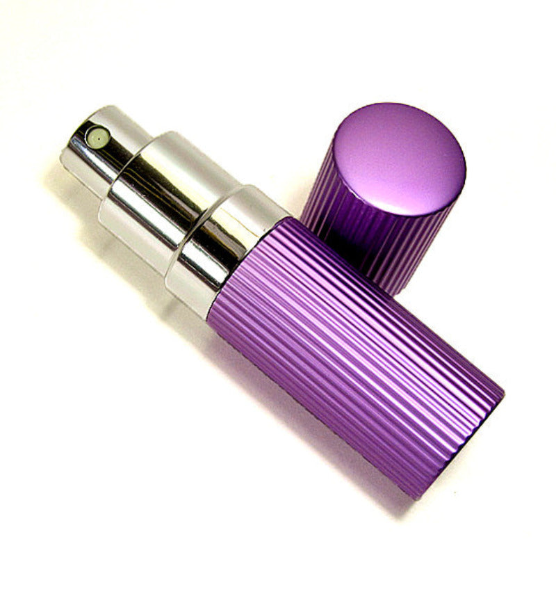 purse atomizer bottle