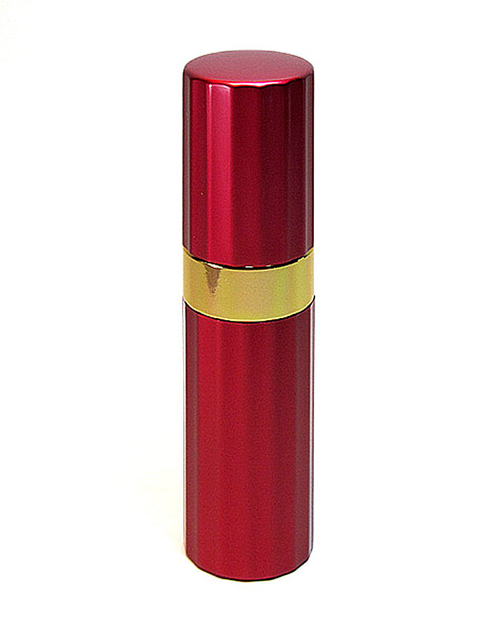 perfume atomizer bottle