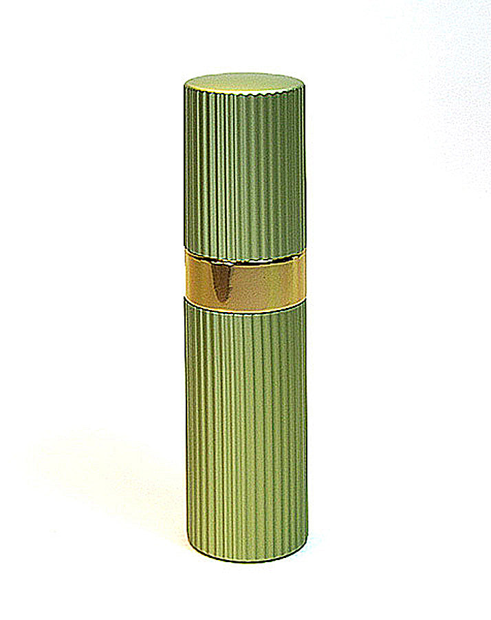 Atomizer perfume bottle