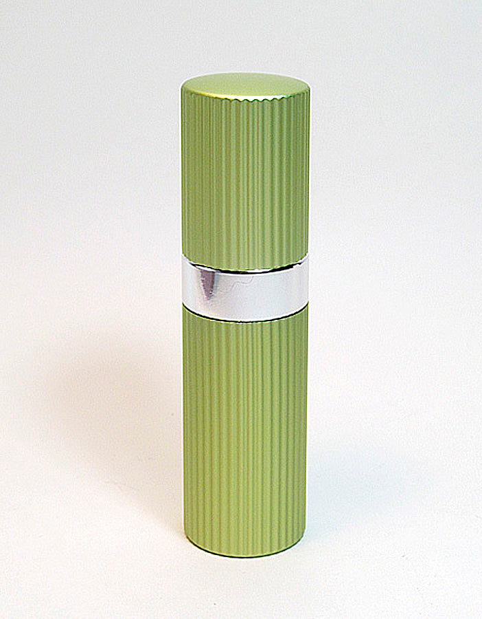 perfume atomizer bottle
