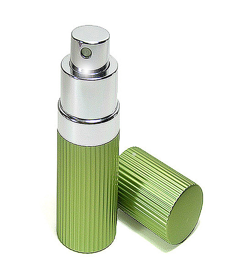 Larger size perfume atomizer