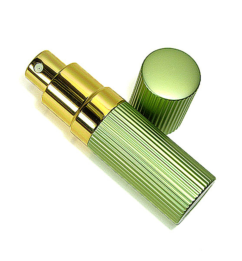 perfume atomizer bottles