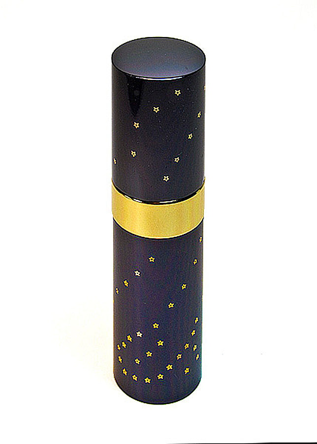 atomizer perfume bottle