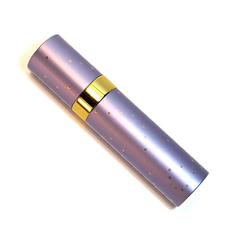 perfume atomizer bottle