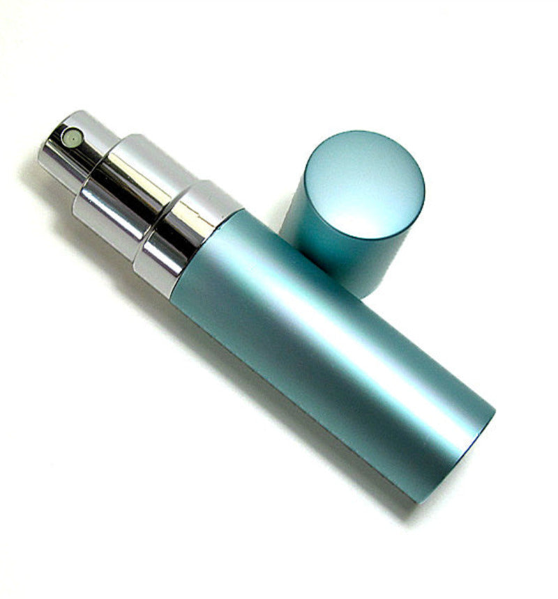 purse perfume bottle
