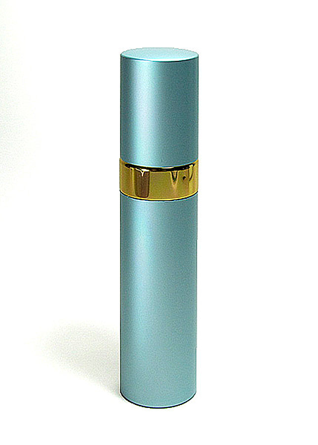 Larger size perfume atomizer