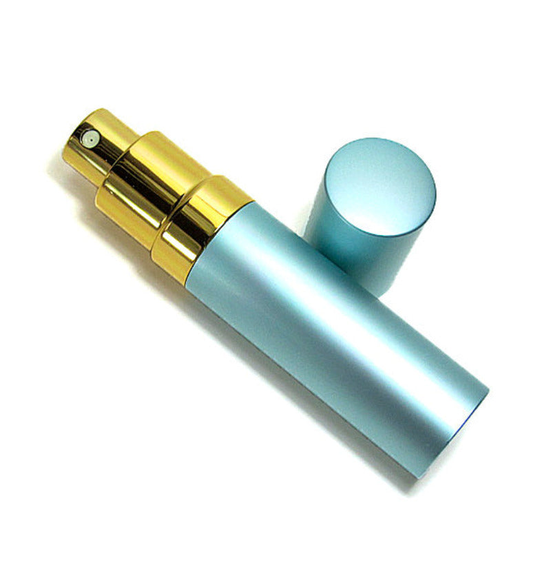 atomizer perfume bottle