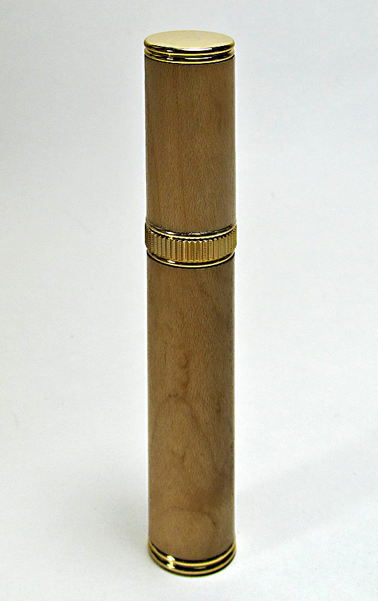 elegant perfume atomiser