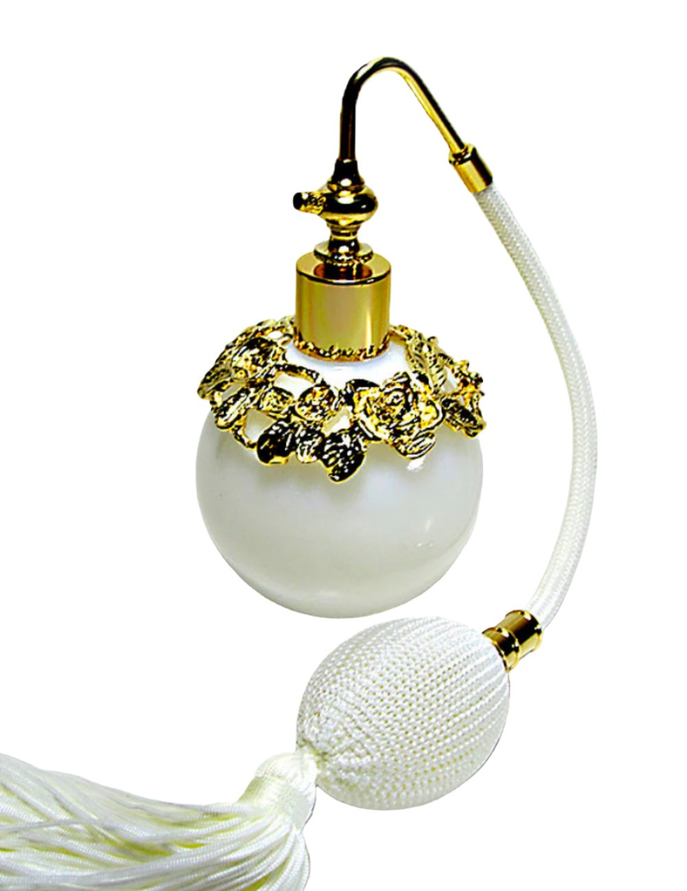 perfume atomizer bottle