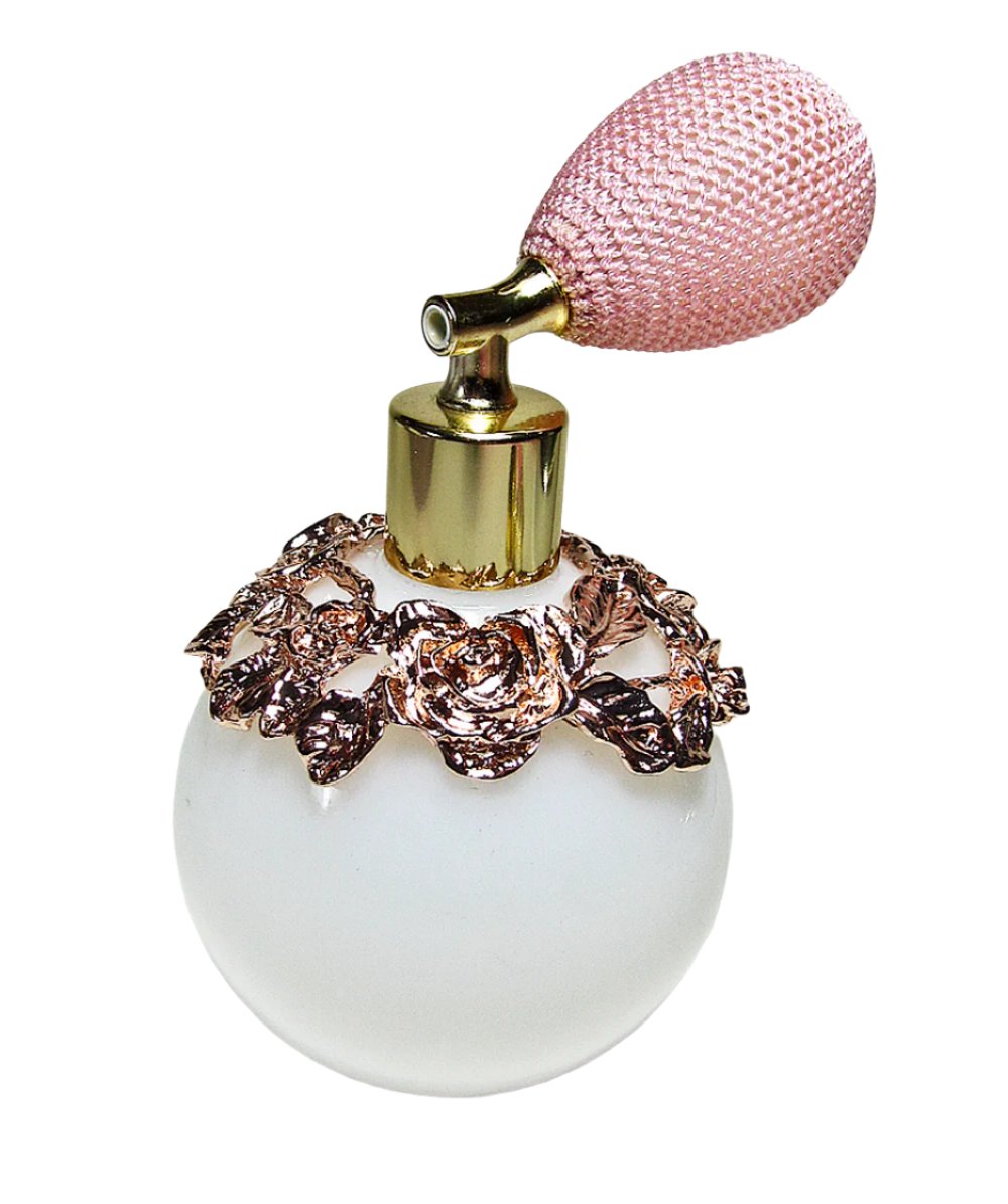 perfume atomizer