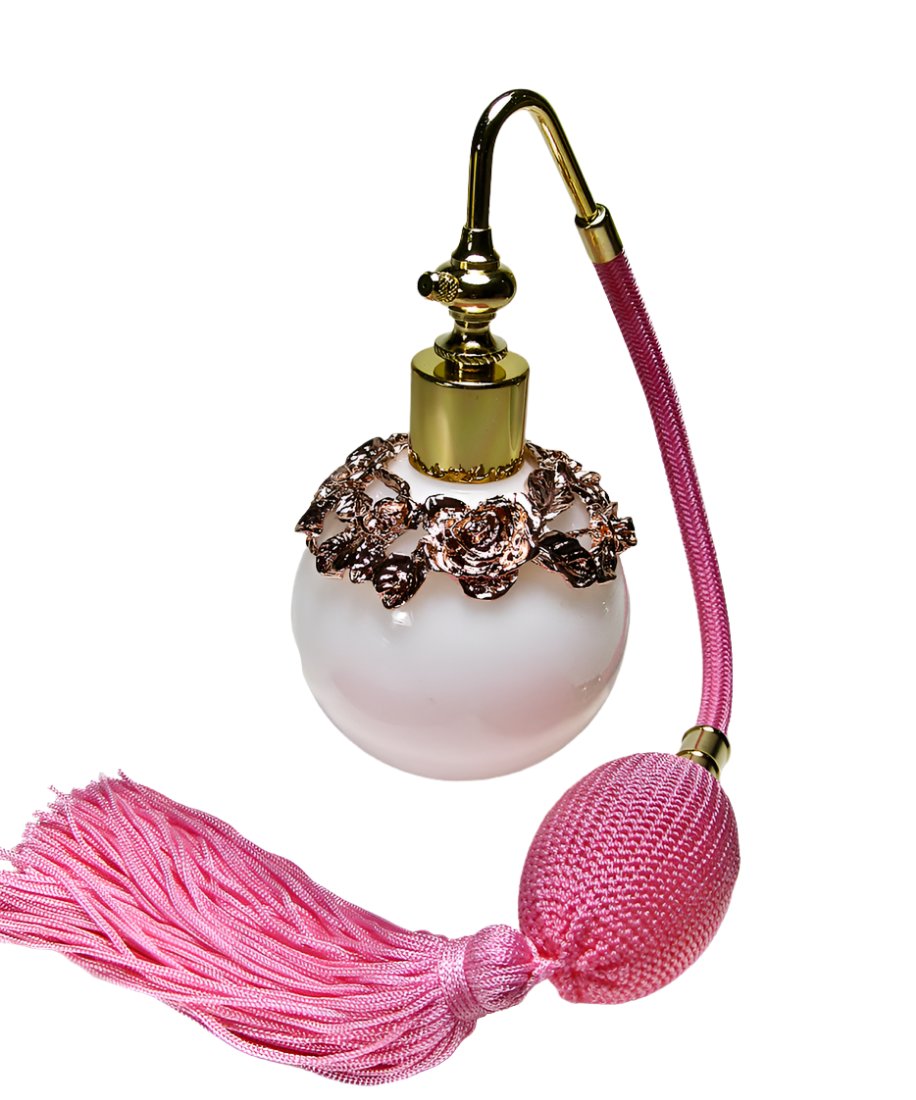 perfume atomizer