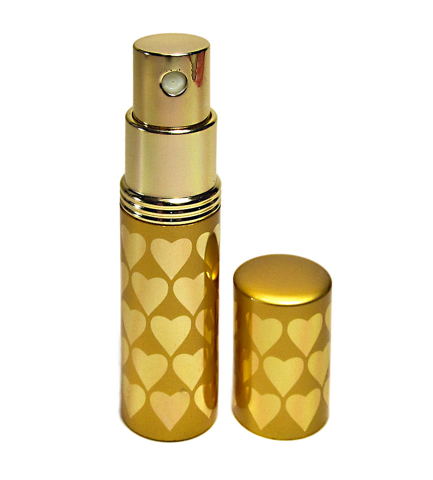 atomizer perfume bottle