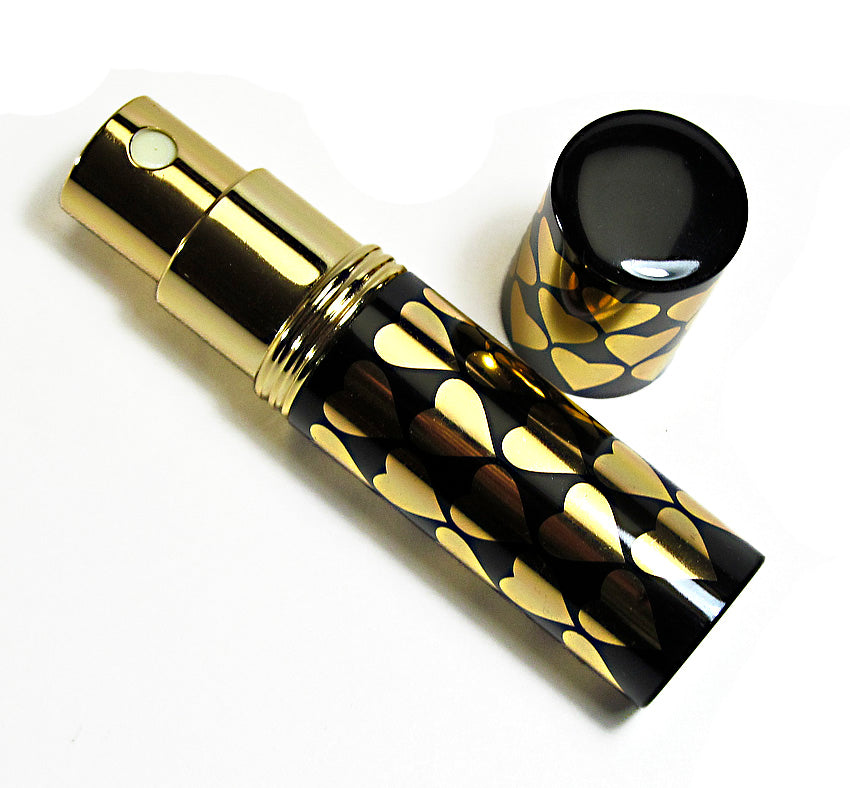 perfume atomizers