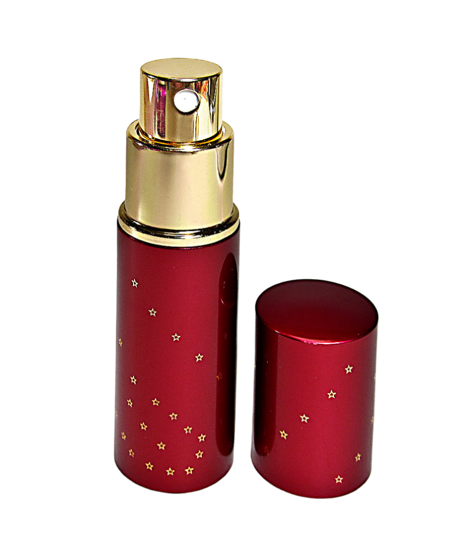 Cologne atomizer 