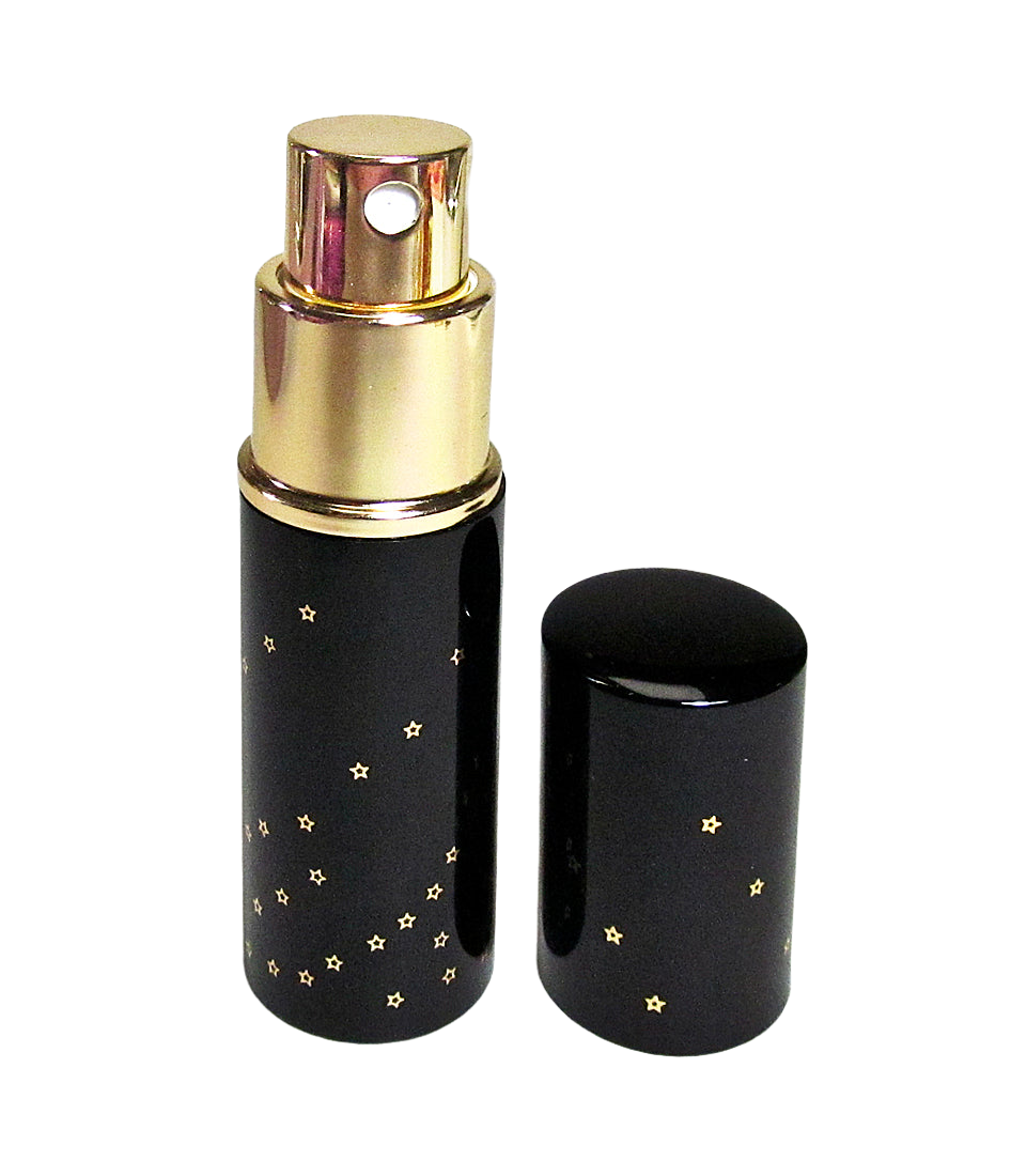 atomizer fragrance bottle