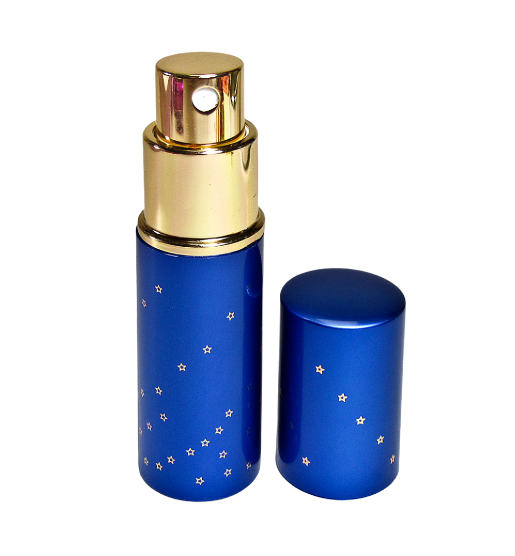 travel atomizer bottle