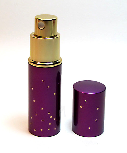 perfume atomizer bottle