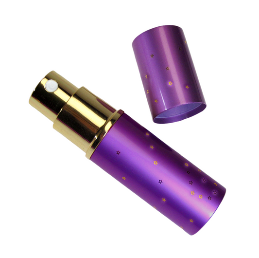 perfume bottle atomizer