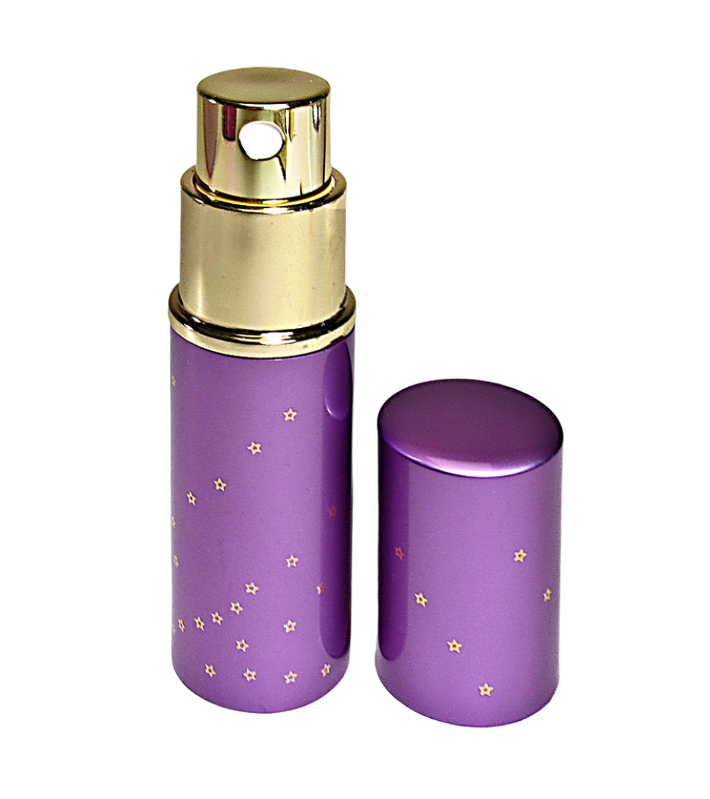 perfume atomizer bottle