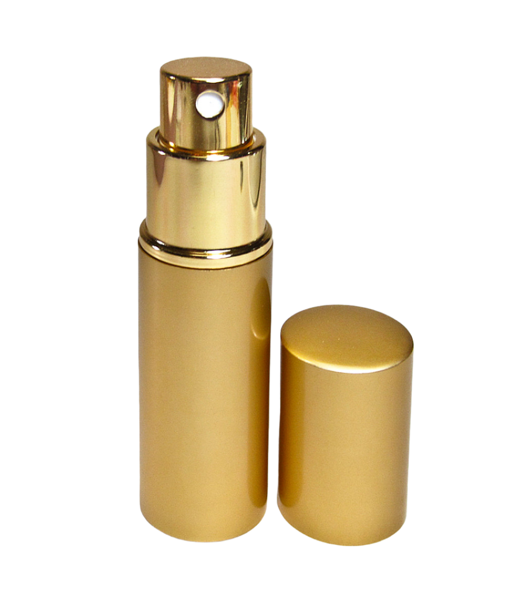 purse atomizer bottle