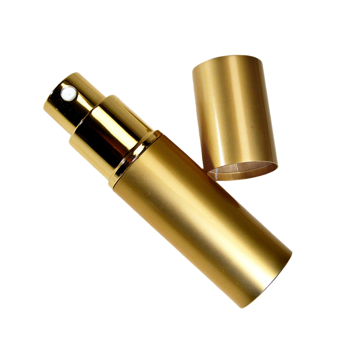 refillable travel atomizer