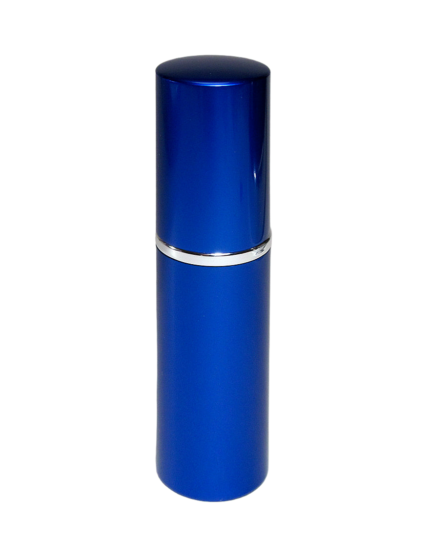 refillable perfume atomizer