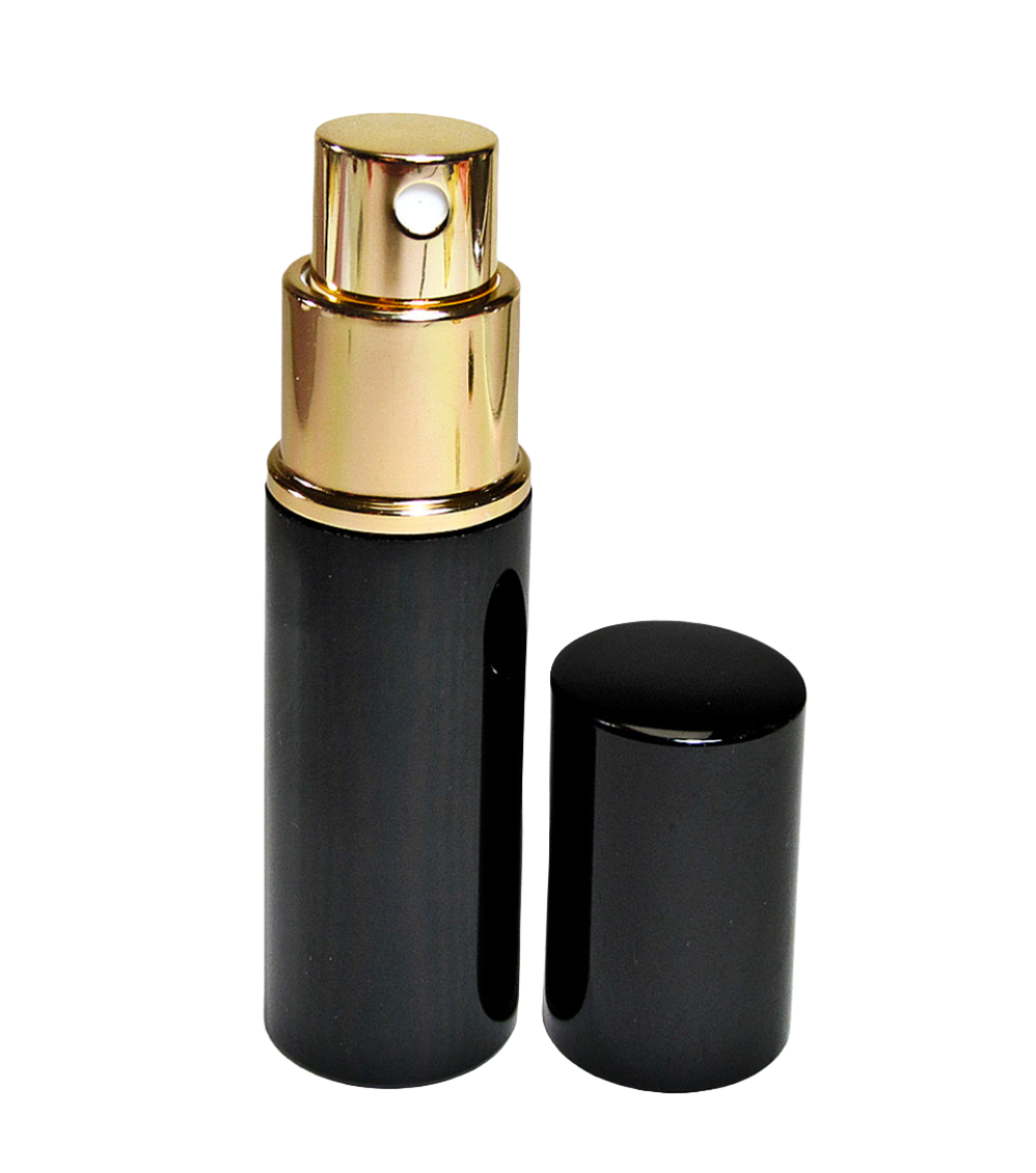 vintage perfume atomizer