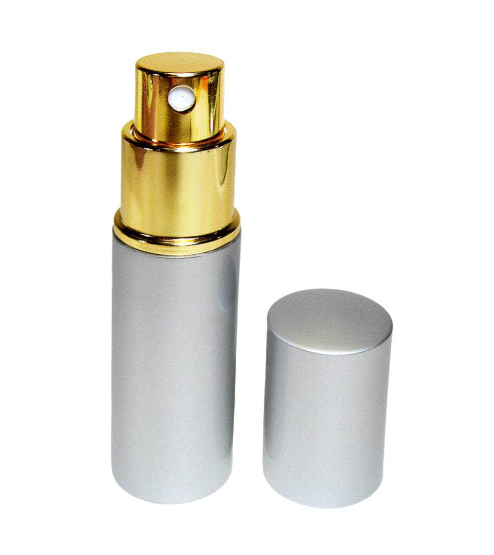 refillable perfume atomizer