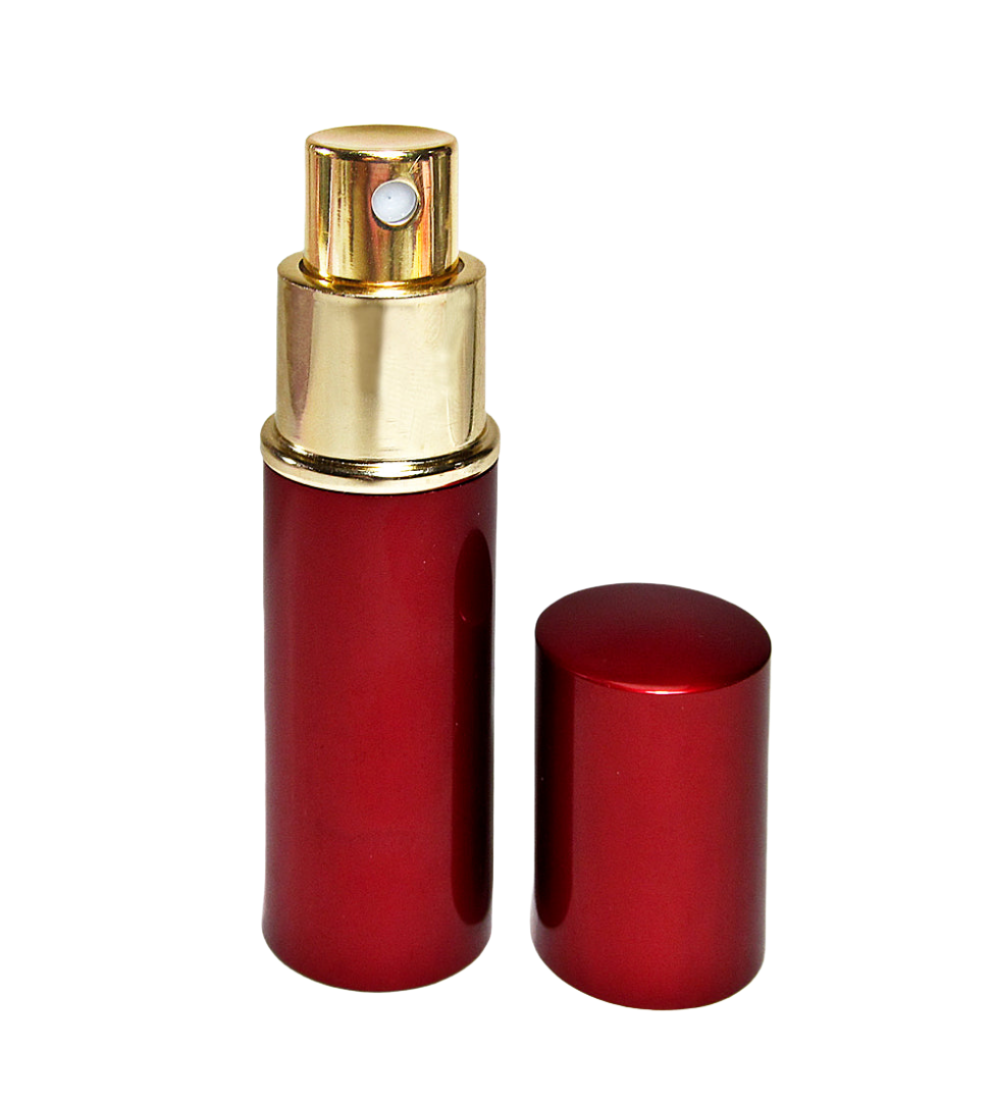 refillable perfume atomiser