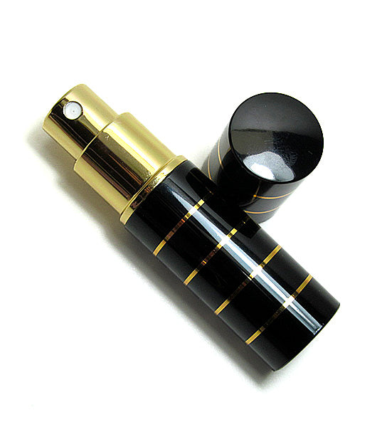 refillable perfume atomisers