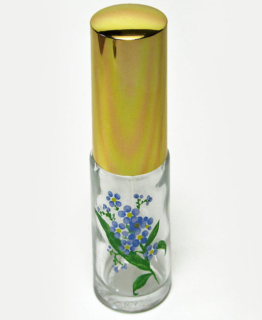 perfume atomizer bottle