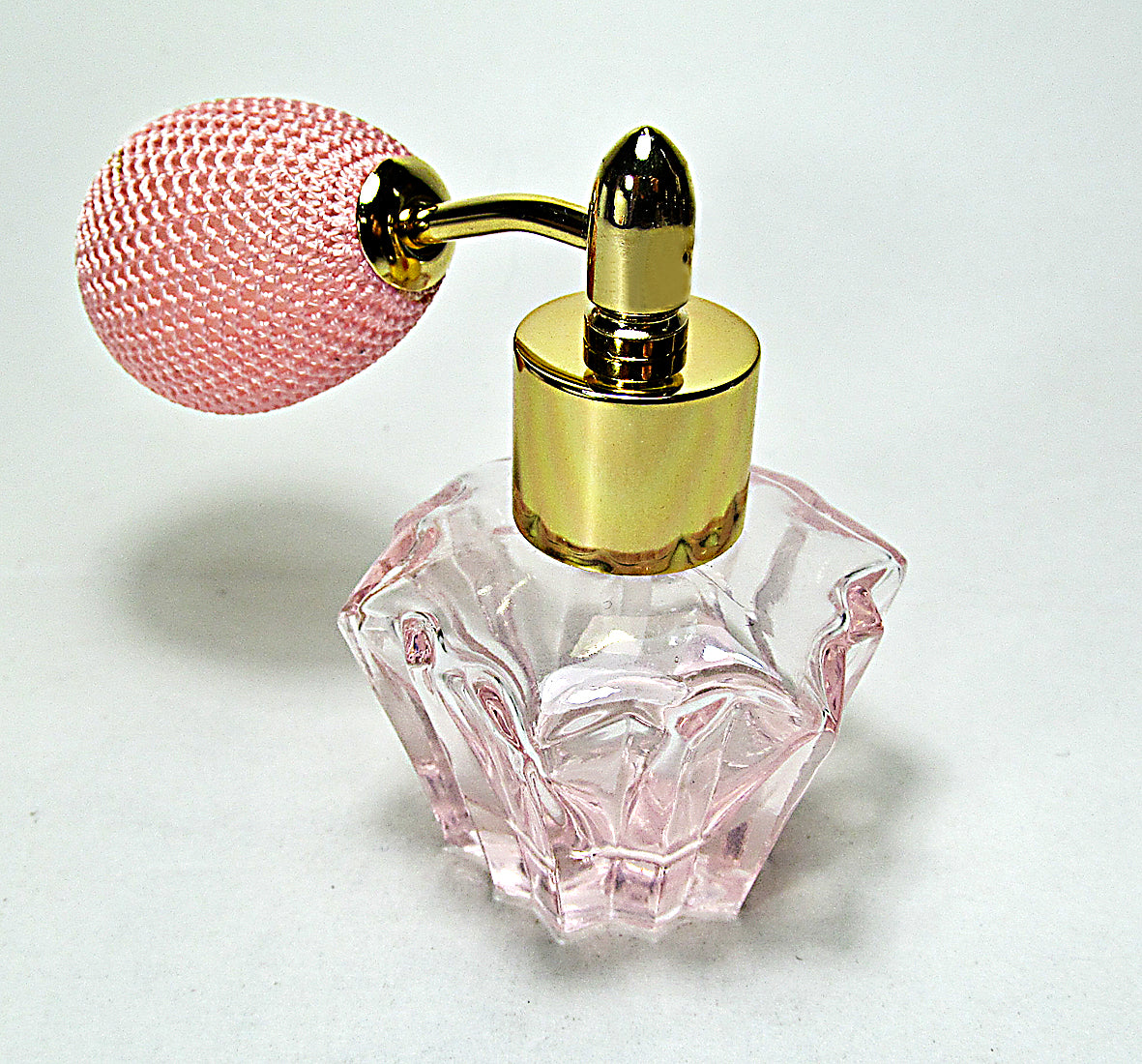 small perfume bottle 