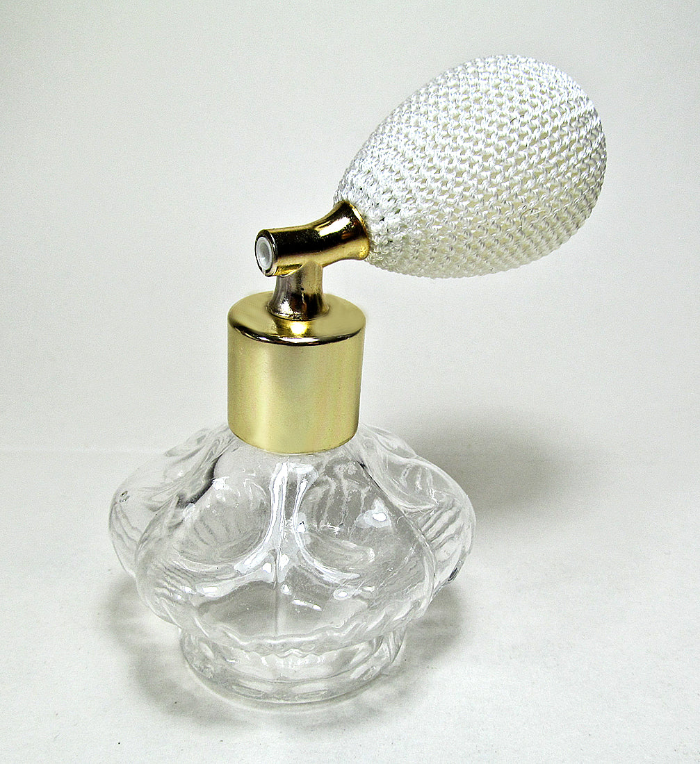 small perfume bottle 