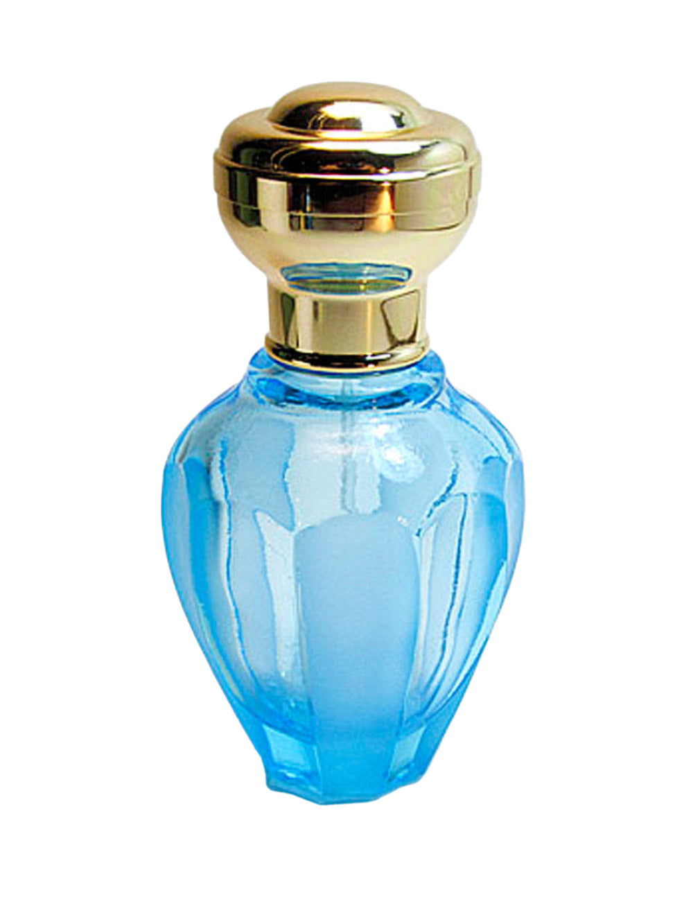 leakage proof perfume bottle
