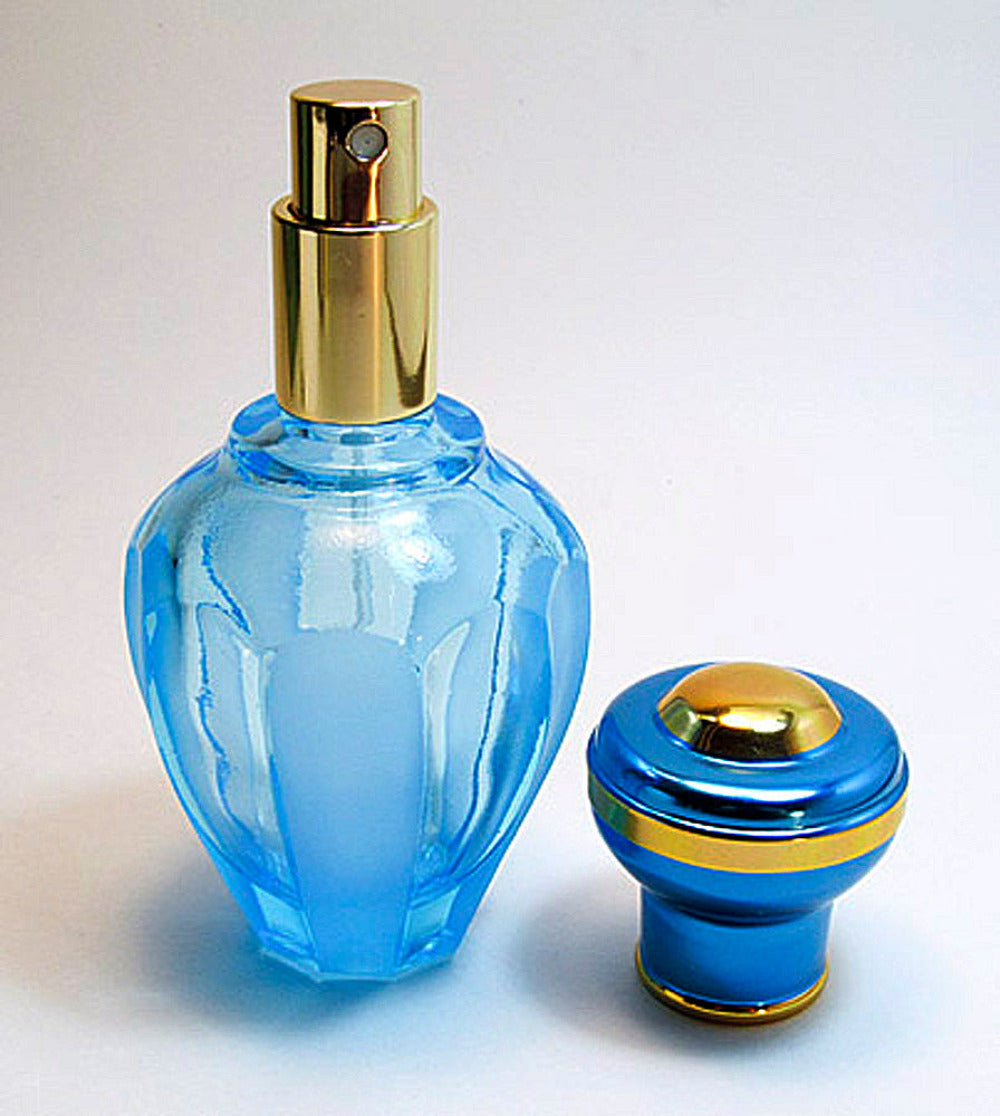 atomizer perfume bottles