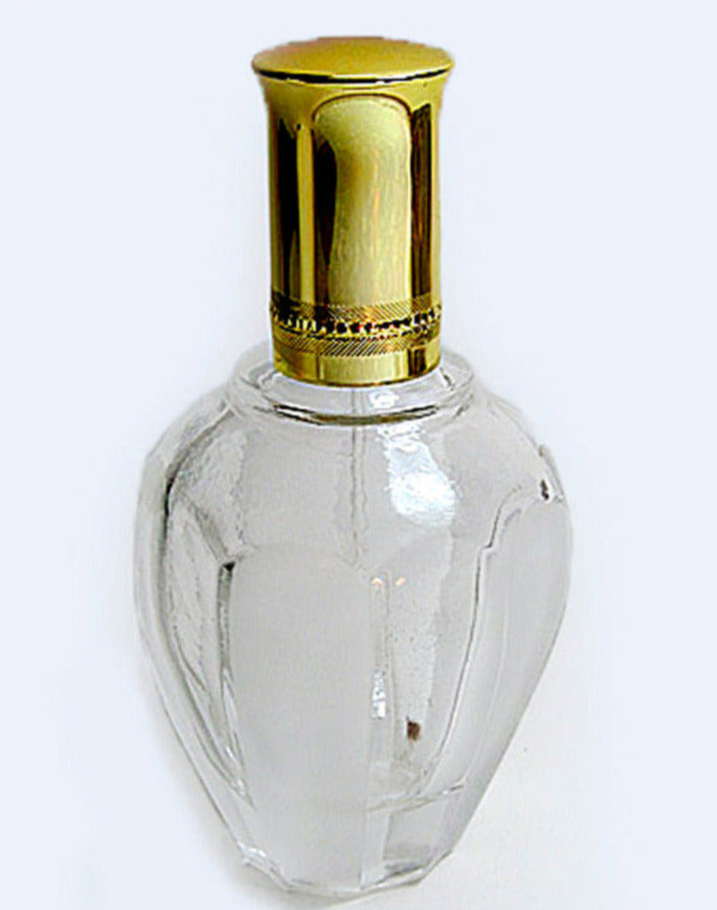 perfume atomizer bottle