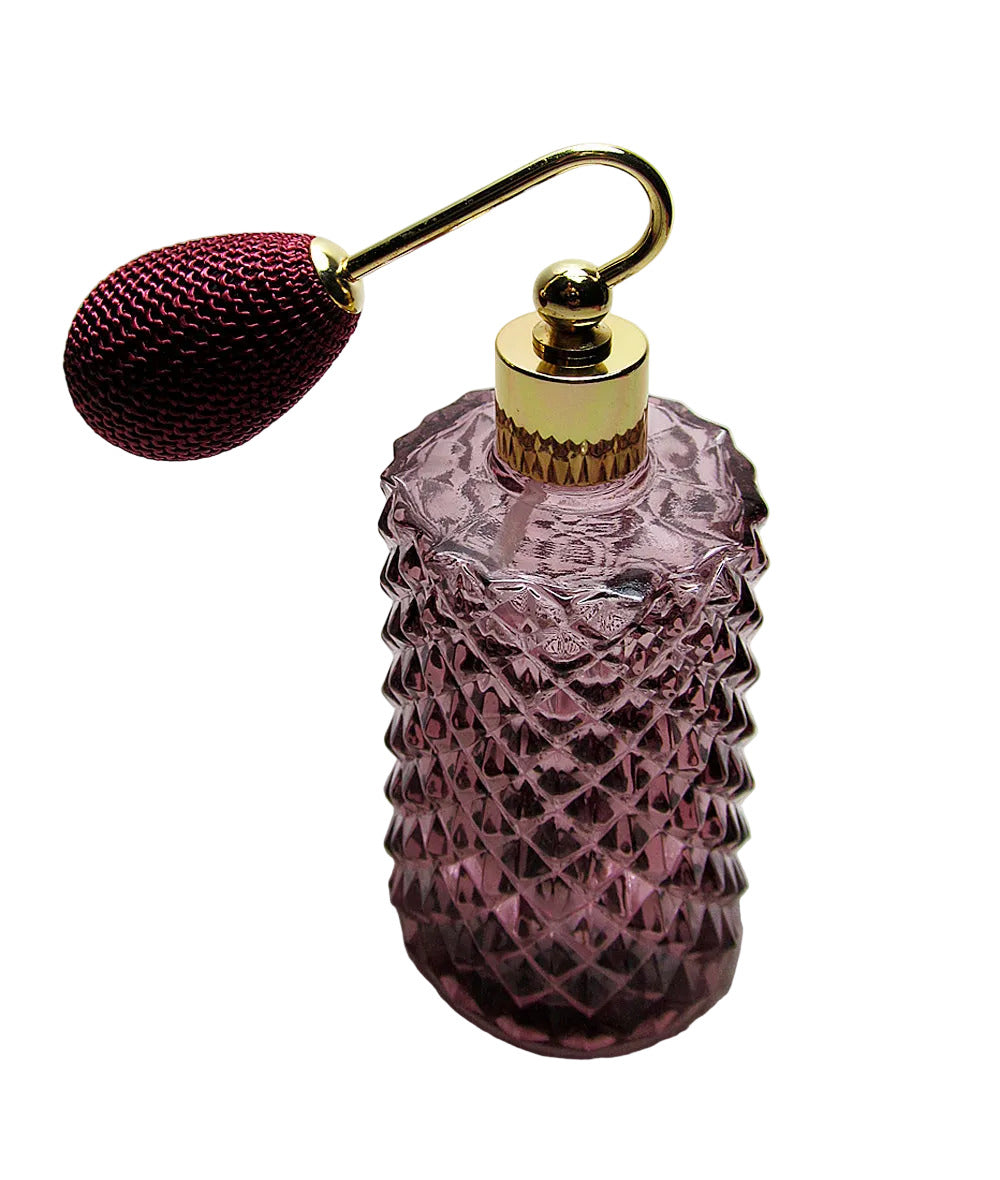perfume atomizer bottle