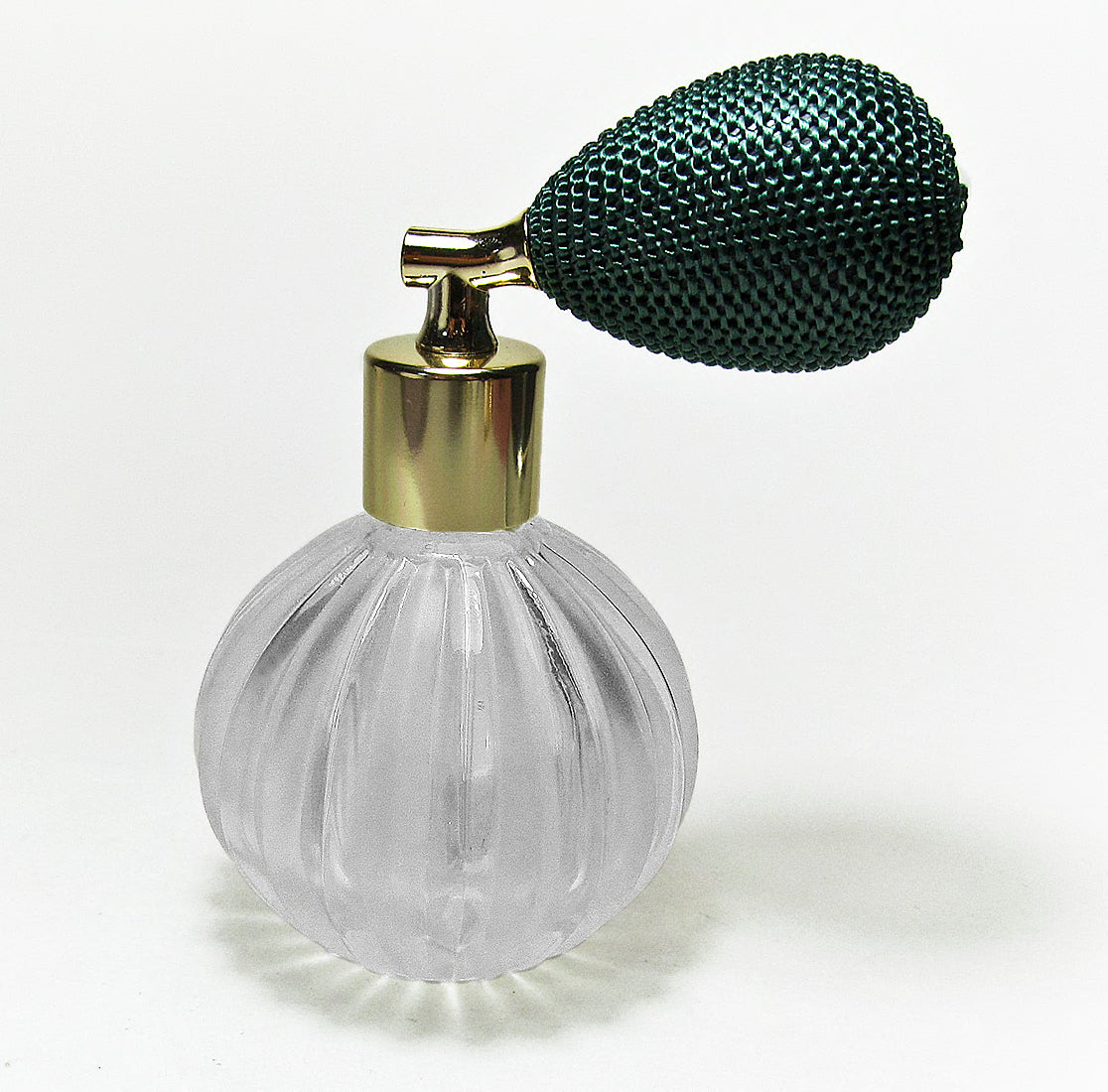 fragrance atomizer bottle