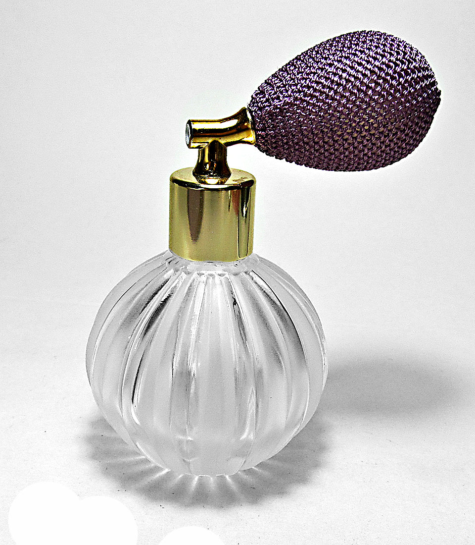 atomizer perfume bottle 