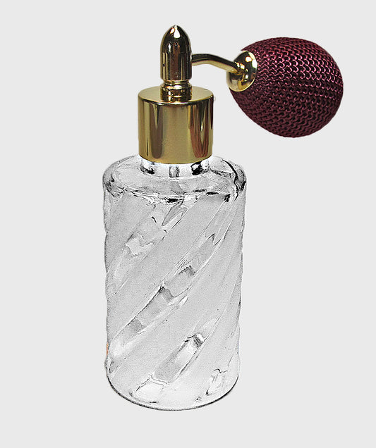 perfume atomizer bottle