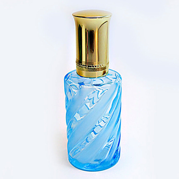 Atomizer perfume bottles