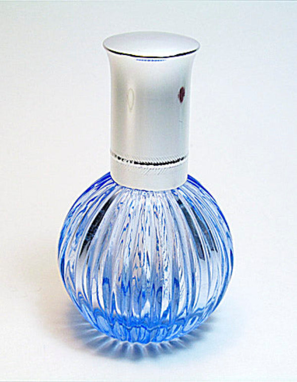 Perfume empty bottle for men