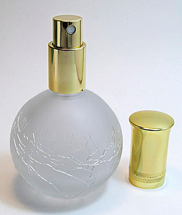 refillable perfume bottle