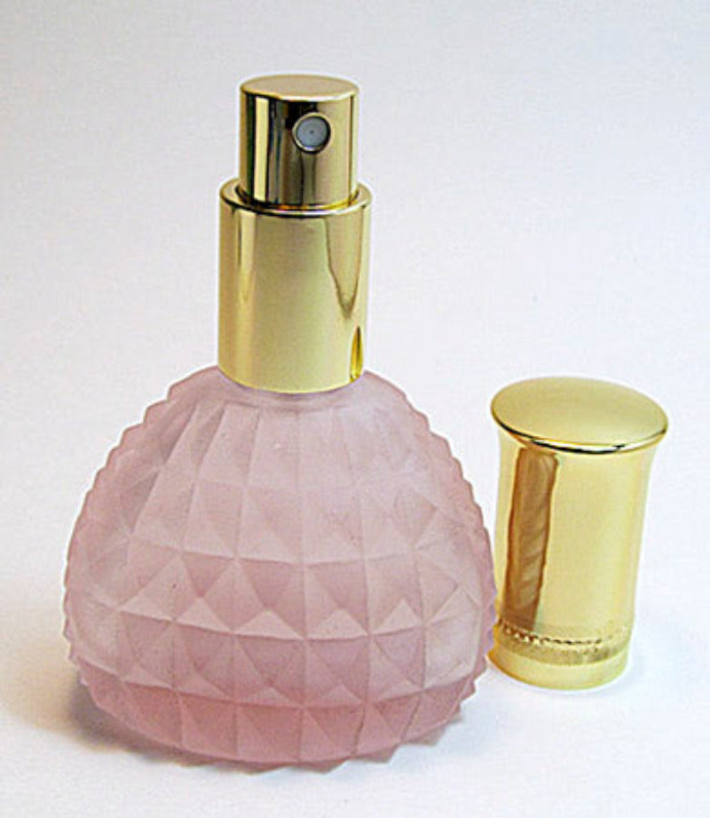 refillable perfume bottles