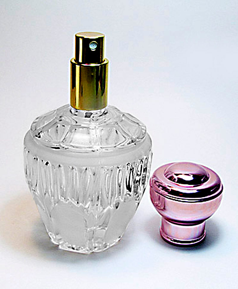perfume atomizer bottles